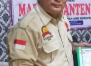 Eli Jaro : Berhatilah Bicara Bodrex Atau Oknum Terhadap Wartawan Dan LSM Sejatinya Mereka Berjiwa Independen