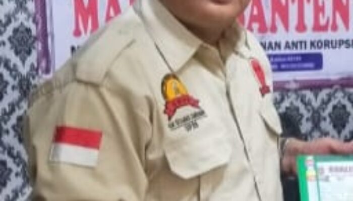 Eli Jaro : Berhatilah Bicara Bodrex Atau Oknum Terhadap Wartawan Dan LSM Sejatinya Mereka Berjiwa Independen