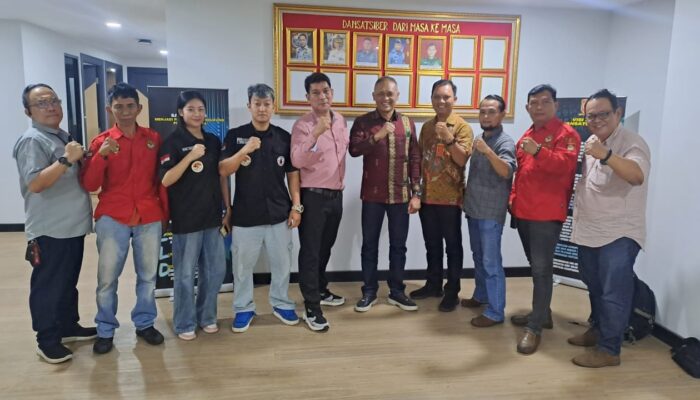 Disintegrasi Bangsa Masih Menjadi Ancaman Untuk NKRI