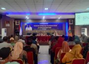 Kecamatan Tangerang. Gelar Sosialisasi Pelayanan Publik 2025. Bagian Prioritas Program GAMPANG