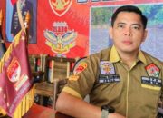 Ketua Lembaga Pemantau Elang Tiga Hambalang Sulawesi Raya Dukung Penuh Pencabutan IUP Empat Perusahaan Tambang di Raja Ampat
