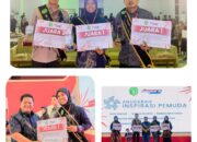 Tak Disangka! Program CSR Pertamina Lahirkan Juara Nasional yang Siap Ubah Wajah Pesisir!