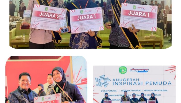 Tak Disangka! Program CSR Pertamina Lahirkan Juara Nasional yang Siap Ubah Wajah Pesisir!