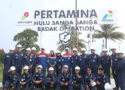 Industri Migas Tak Hanya Eksplorasi, Tapi Juga Edukasi! Ini Buktinya di Pertamina HSS