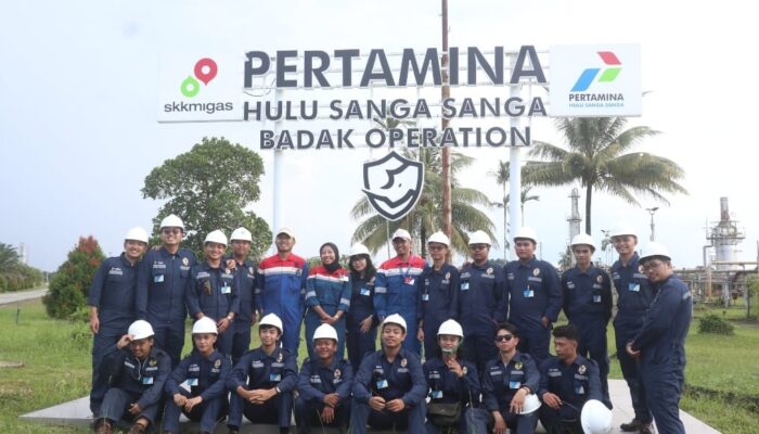 Industri Migas Tak Hanya Eksplorasi, Tapi Juga Edukasi! Ini Buktinya di Pertamina HSS
