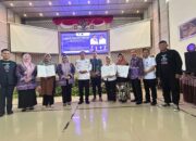 Ekraf kabupaten Tangerang Jemput Bola Dalam Program Layanan Pembuatan Legalitas NIB