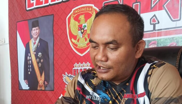 Maung MV3 EV “Pandu” Bikin Bangga! Ketum Elang Tiga Hambalang Puji Karya Anak Bangsa yang Diapresiasi Presiden Prabowo