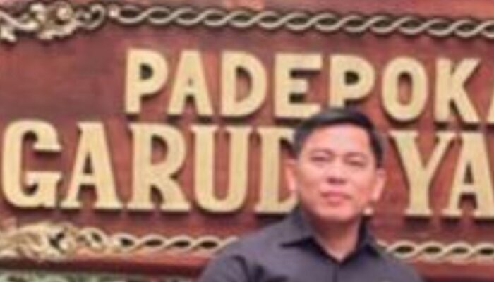 Maung MV3 EV “Pandu” Bikin Bangga! Ketua Dewan Pimpinan Provinsi Sulawesi Raya Elang Tiga Hambalang Puji Karya Anak Bangsa yang Diapresiasi Presiden Prabowo