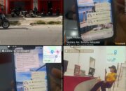 Paket Diretur Tanpa Konfirmasi, Diduga Pihak JNT Marisa Tidak Maksimal Dalam Pelayanan
