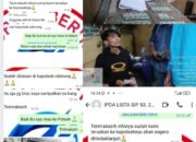 Penjualan Tramadol di Terminal Cibinong: Penjual Sebut Diperintah Oknum Ormas, Polisi Belum Bertindak