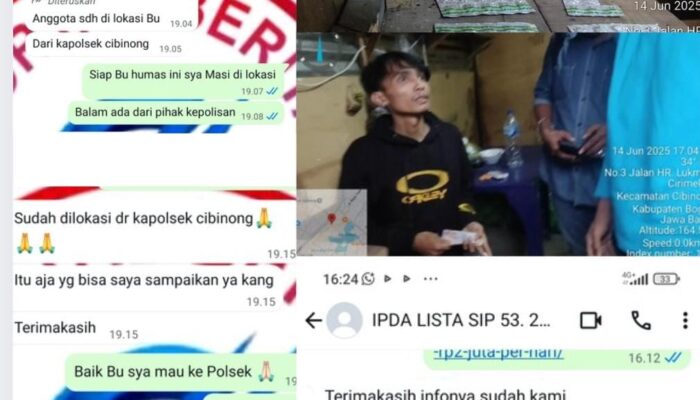 Penjualan Tramadol di Terminal Cibinong: Penjual Sebut Diperintah Oknum Ormas, Polisi Belum Bertindak