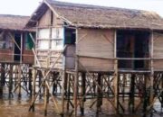 Tertangkap Basah di Dalam Bilik Kamar Pantai Sangrila, Pasangan Bukan Suami Istri Digelandang Satpol PP