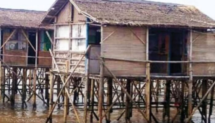 Tertangkap Basah di Dalam Bilik Kamar Pantai Sangrila, Pasangan Bukan Suami Istri Digelandang Satpol PP