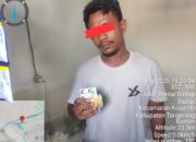 Peredaran Obat Terlarang di Pemukiman Dadap: Tramadol dan Eximer Dijual Bebas, Diduga Libatkan Oknum Aparat