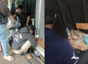 Penjualan Obat Keras Ilegal Masih Marak di Bandung Wetan,Ada Apa Dengan Polsek Setempat??