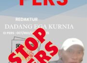 STOP PRES