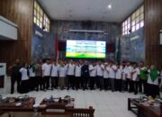 Rakercab I DPC HKTI Kabupaten Lebak – Banten Periode 2025 – 2030
