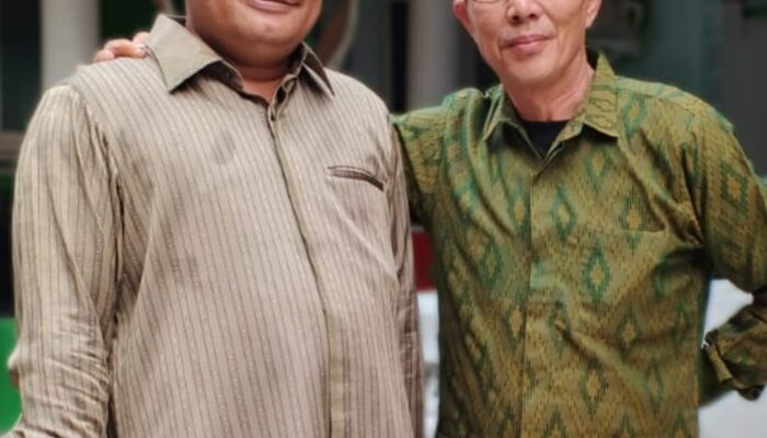 Resolusi Damai Dua Provinsi Disambut Hangat, Ketum Elang Tiga Hambalang Apresiasi Kinerja Presiden Terpilih