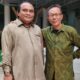 Resolusi Damai Dua Provinsi Disambut Hangat, Ketum Elang Tiga Hambalang Apresiasi Kinerja Presiden Terpilih