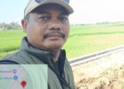 Aktivis Kecamatan Kresek Nurhaedi Mengapresiasi Langkah Pemerintah Dengan Merehab Stadion Mini Kresek