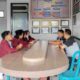Mahasiswa UIN Sunan Kudus Gelar Konseling Kelompok untuk Tamping di Lapas Pati