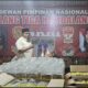Jumat Berkah, Elang Tiga Hambalang Bagikan Ratusan Dus Minyak Goreng untuk Warga Terdampak Kelangkaan