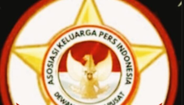 Asosiasi Keluarga Pers Indonesia ( AKPERSI ) Ucapkan Selamat HUT Bhayangkara ke-79: Polri Semakin Dicintai”