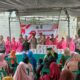 Dalam Rangka Hari Bhayangkara ke-79 Tahun 2025 di Wilayah Hukum Polsek Sepatan Peduli Warga bagikan 75 Bansos