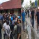 Aksi Kontroversial “Keluarga Bupati” di Polsek Banggai Kepulauan: Sorotan Terhadap Penanganan Aduan dan Independensi Pers