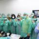 Polri Peduli di Hari Bhayangkara, 6 Tim Dokter Spesialis Mata dan 20 Nakes Operasi 150 Pasien Katarak di Kota Tangerang
