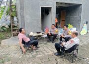 Sambang DDS Personil Polsek Balaraja Mempererat Ikatan Polri & Masyarakat Binaan 