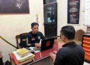Polsek Kayen Ungkap Kasus Curanmor di Area Pemandian, Pelaku Dibekuk Usai Jual Motor Korban*
