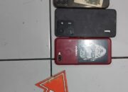 Polisi Ungkap Pencurian Handphone di Konser Musik Serana dan Samudra Tour