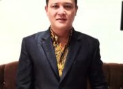 Erwin Efendi; Dorong Sinergi Media dan Pemerintah Bangun Informasi yang Mencerahkan