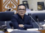 Keadilan Sosial untuk Masyarakat Adat DPR RI Dorong RUU MHA Jadi Prioritas