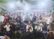 Antusias Warga Sumcing Dalam Menyambut Gebyar Muharram 1447 Hijrah Jilid 2