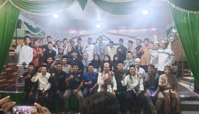Antusias Warga Sumcing Dalam Menyambut Gebyar Muharram 1447 Hijrah Jilid 2