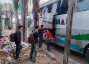 Miris ! Pemuda Asal Garut Terlantar dan Ditipu Oleh Oknum Pegawai Gudang Penjualan Online di Karawaci Tangerang