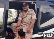 Ketua Umum Elang Tiga Hambalang Turun Tangan, Bantu Korban Kekerasan Seksual Anak di Bogor