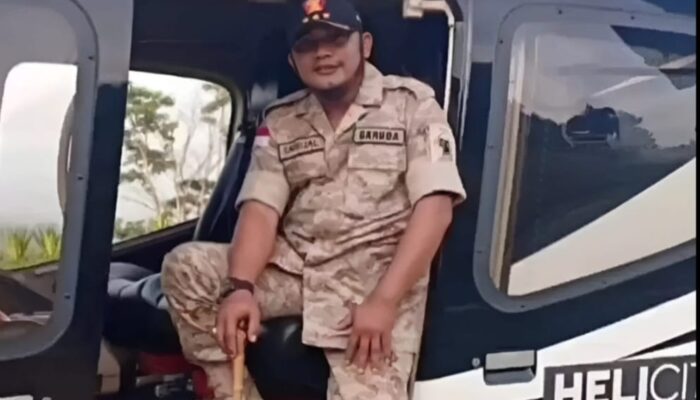 Ketua Umum Elang Tiga Hambalang Turun Tangan, Bantu Korban Kekerasan Seksual Anak di Bogor