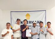 Kota Palembang kembali dilirik, resmi ditetapkanya menjadi tuan rumah Kongres Nasional-X PERMAHI 2025