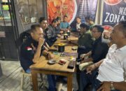 DPP Akpersi Hadiri Rapat Bulanan DPD Banten