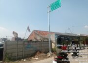 Pemasangan Rambu Arah Jalan Tol Tidak Sesuai Aturan