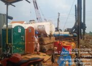 PT BBT Diduga Kuat Pasok Solar Ilegal ke PT INDONESIA PONDASI RAYA Tbk