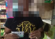 Berkedok Toko Kelontong Diduga Kuat Jual Obat Keras Golongan G di Kecamatan Pamulang 