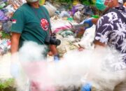 Mayat Pria Tanpa Identitas Ditemukan Membusuk dalam Jurang di Kayen, Polisi Duga Korban Pembunuhan