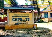 APH Tidak Leha Tangani Upaya berantas Pungli Untuk Menjaga Martabat Pendidikan, Tidak Cukup Hanya Membuat Peraturan