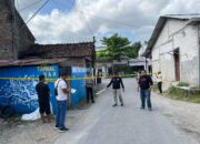 Polsek Kayen Ungkap Kasus Curanmor di Area Pemandian, Pelaku Dibekuk Usai Jual Motor Korban