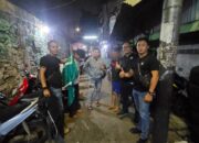 Tas Penumpang Tertinggal di Kereta Dicuri, Polsek Tambora Berhasil Ungkap Kasus dengan Cepat