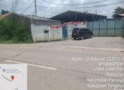 Diduga Cemari Lingkungan, PT.Dwi Karya Bentonit Indonesia, Digugat DPP LSM Gprukk ke Pengadilan Tangerang